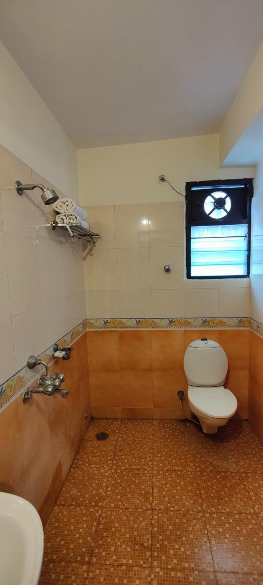 Hotel Krrish Inn - Ameerpet, Hyderabad Eksteriør bilde